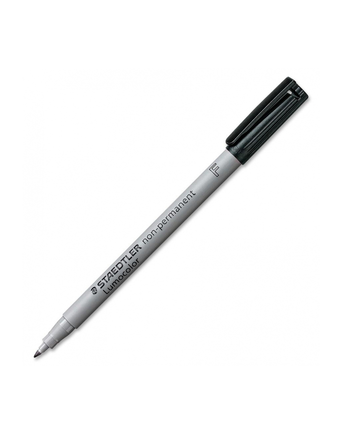 STAEDTLER 316 MARKER 10 SZT. CZARNY główny