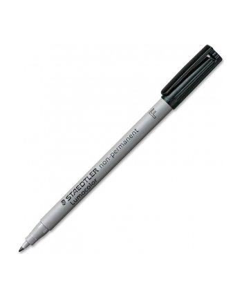 STAEDTLER 316 MARKER 10 SZT. CZARNY