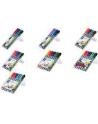 Staedtler Foliopis Lumocolor F Wodoodporny Zestaw 8 Kol. 1 2 3 4 5 6 7 9 W Etui Box - nr 5