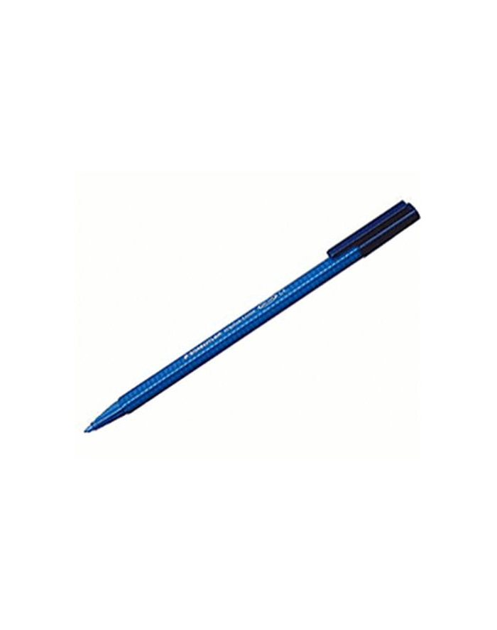 Flamaster Staedtler Triplus M 323 Nieb główny