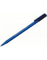 Flamaster Staedtler Triplus M 323 Nieb - nr 4