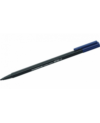 Flamaster TRIPLUS M 323 czarny STAEDTLER 323-9