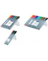 Staedtler Cienkopis fibrowy TRIPLUS FINELINER 0,3 mm 10 kol. - nr 3