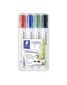 Staedtler Markery Suchościeralne 4 Sztuki W Etui - nr 16