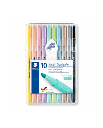 Staedtler Triplus Textsurfer