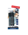 Staedtler Marker Set Lumocolor 4Pcs - nr 4