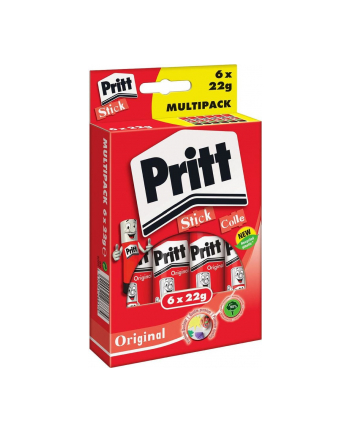 PRITT 1445028 KLEJ BIUROWY KLEJ W SZTYFCIE