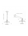 Schwaiger Beamer Mounting Kit - nr 5