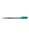 Staedtler LUM. PEN N-P M GN (315-5) - nr 2