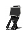 R-GO TOOLS RGORIDUOBL STOJAK DO MULTIMEDIÓW STOJAK MULTIMEDIALNY CZARNY LAPTOP/TABLET - nr 11