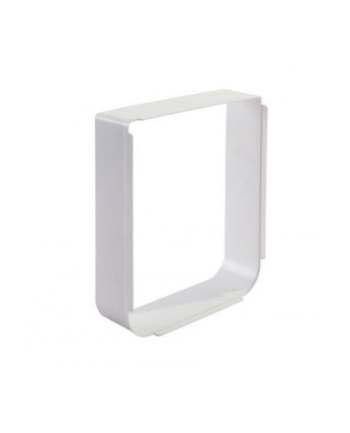 Sureflap DRZWICZKI Z MIKROCHIPEM, DUŻE - PRZEDŁUŻENIE TUNELU, BIAŁE