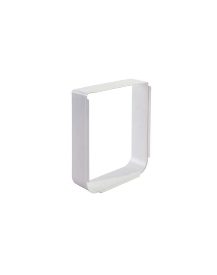 Sureflap DRZWICZKI Z MIKROCHIPEM, DUŻE - PRZEDŁUŻENIE TUNELU, BIAŁE główny