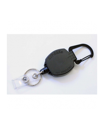Key-Bak Retraktor Sidekick Id Badge And Key Reel 0Kb1-0A21
