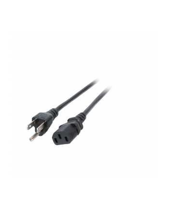 Roline Secomp power cable - 1.8 m (19071495)