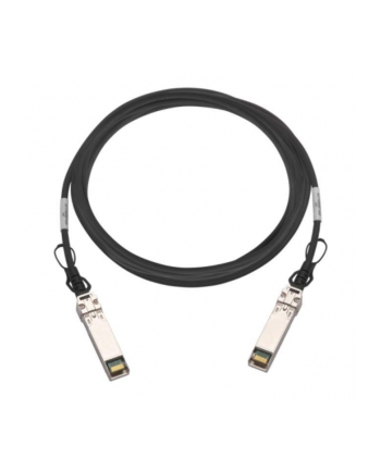 QNAP CAB-DAC50M-SFPP DIRECT ATTACH CABLE 5.0M 10GB  (CABDAC50MSFPP)