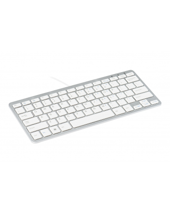 R-GO Tools Ergo Compact-Tastatur QWERTY (RGOECQYW)