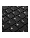 R-GO Tools Compact Keyboard Czarna (RGOECUKBL) - nr 7