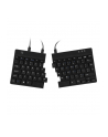 R-GO Tools Split Keyboard, (BE), black (RGOSP-BEWIBL) - nr 8