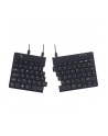 R-GO Tools Split Keyboard, (UK), black (RGOSP-UKWIBL) - nr 1