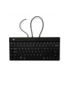 R-GO Tools Split Keyboard, (US), black (RGOSP-USWIBL) - nr 21
