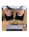 R-GO Tools Split Keyboard, (US), black (RGOSP-USWIBL) - nr 22