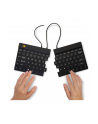 R-GO Tools Split Keyboard, (US), black (RGOSP-USWIBL) - nr 25