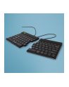 R-GO Tools Split Keyboard, (US), black (RGOSP-USWIBL) - nr 27