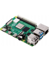 RASPBERRY PI 4 MODEL B 8GB RAM WIFI + 4 RADIATORY 9321160732 - nr 1