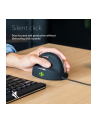 R-Go Tools R-Go HE Mouse Vertical Mouse Medium Left - Ergonomiczne myszki - 5 - Czarny (RGOHELE) - nr 14