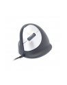 R-Go Tools R-Go HE Mouse Vertical Mouse Medium Left - Ergonomiczne myszki - 5 - Czarny (RGOHELE) - nr 17