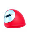 R-Go Tools R-Go HE Sport - Myszy - 5 - Czerwony (RGOHEREDL) (RGOHEREDL) - nr 6