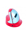 R-Go Tools R-Go HE Sport - Myszy - 5 - Czerwony (RGOHEREDL) (RGOHEREDL) - nr 9