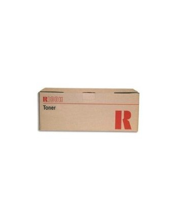Ricoh Yellow 408317