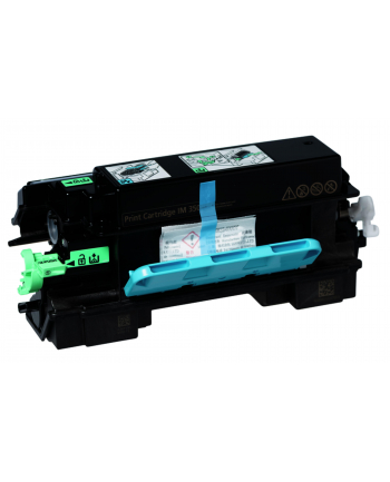 Ricoh Toner do IM 350 14 000 str. | black (418133)