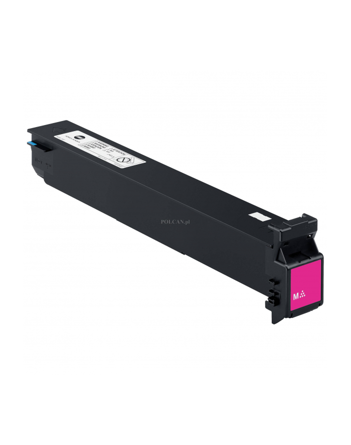 RICOH TONER DO MP IMC300   4 500 STR.   MAGENTA główny