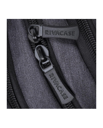 RivaCase Black Water Resistant 16 (7765)