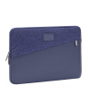 RIVACASE Sleeve do MacBook 13,3'' Niebieski - nr 11
