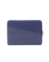 RIVACASE Sleeve do MacBook 13,3'' Niebieski - nr 14