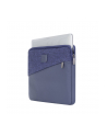 RIVACASE Sleeve do MacBook 13,3'' Niebieski - nr 17