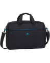 Rivacase Torba Do Notebooka 15,6'' Regent Czarna (Rc8037Bk) - nr 45