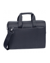 RivaCase do MacBook 13'' Czarna (8221Black) - nr 4