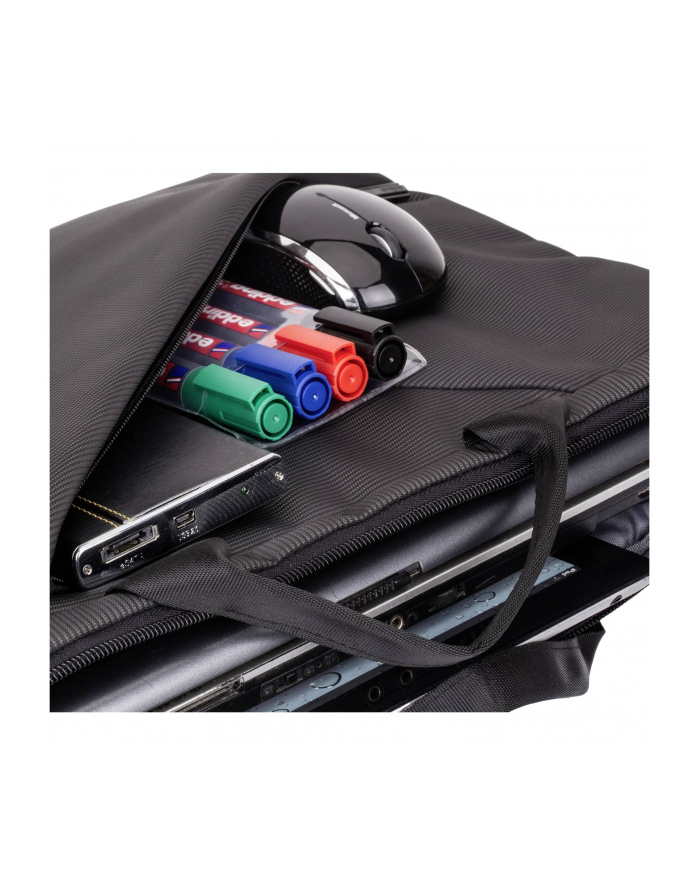 RIVACASE Laptop bag 15.6 cala Szary (8730) główny