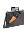 RIVACASE Laptop bag 15.6 cala Szary (8730) - nr 16