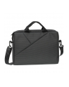 RIVACASE Laptop bag 15.6 cala Szary (8730) - nr 9