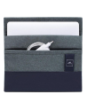 Rivacase Lantau Eleganckie Etui MacBook 13' 13,3' (RC8803_BLM) - nr 7