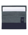 Rivacase Lantau Eleganckie Etui MacBook 13' 13,3' (RC8803_BLM) - nr 10