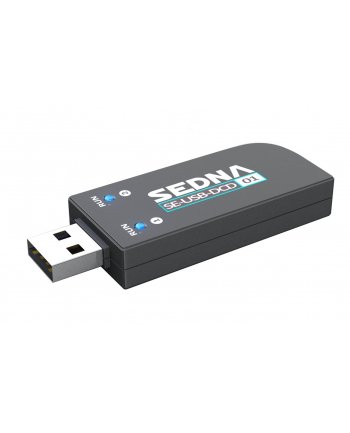 Sedna USB 2.0 Data Copy / Internet Sharing Dongle (SE-DCD-01)