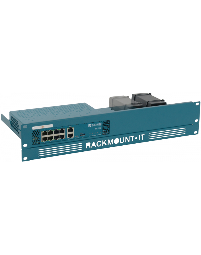 RACKMOUNT SOLUTIONS  NETWORK DEVICE MOUNTING KIT - 1.3U (RMPAT2) główny