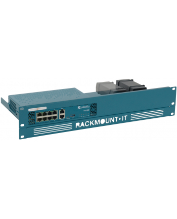 RACKMOUNT SOLUTIONS  NETWORK DEVICE MOUNTING KIT - 1.3U (RMPAT2)