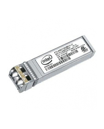 Supermicro SFP+ transceiver 1G/10G Dual-rate Short Range (AOCE10GSFPSR)